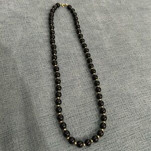 Beaded Necklace
